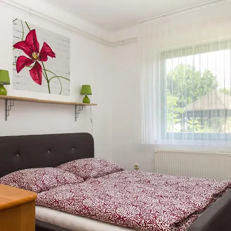 Holiday Balaton 609.3 Casa vacanze *
