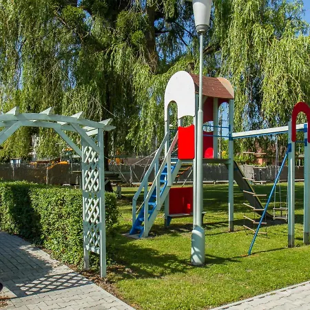 Holiday Balaton 609.3 Balatonmáriafürdő