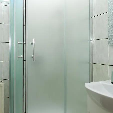 Casa vacanze Holiday Balaton 609.3 Balatonmáriafürdő